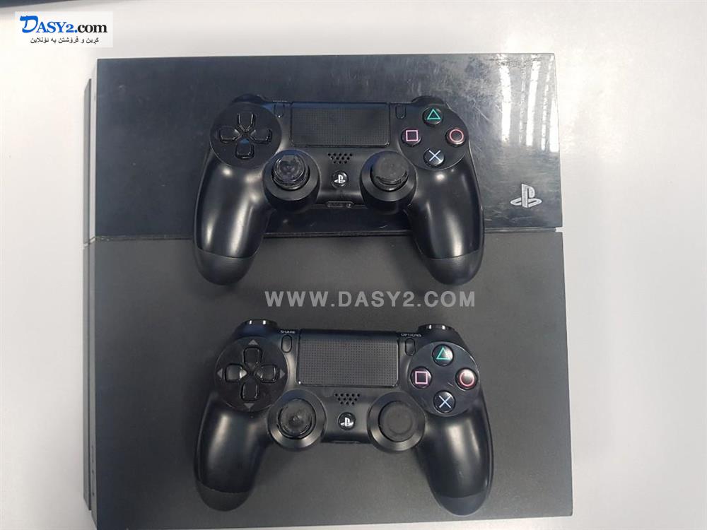 Ps4 fat 2024 2